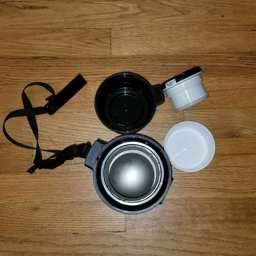 Starbucks Travel Thermos - Picture 4 of 8